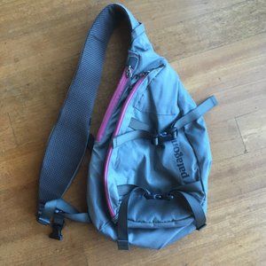 Patagonia Sling Backpack